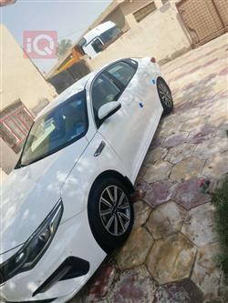 کیا ئۆپتیما